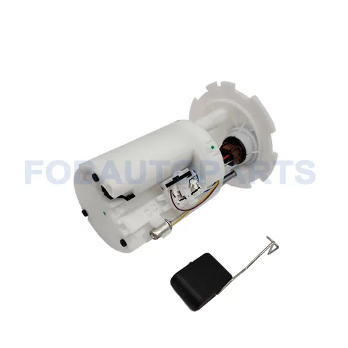 Fuel Pump Assembly for Chevrolet Spark Lova Replacements for Part Numbers 94573273 96447646 96537125 - image 5